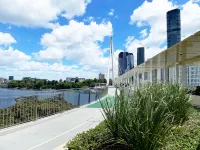 Swiss-Belhotel Brisbane Hotels in East Brisbane