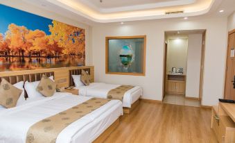 Xiangtai Hotel