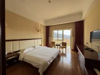 Fushun Xinbin He Mu Hotel (He Mu National Forest Park Branch)