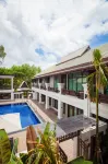 Huernnana Boutique Hotel - Pools