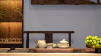 九華山如壹民宿（化城寺店）