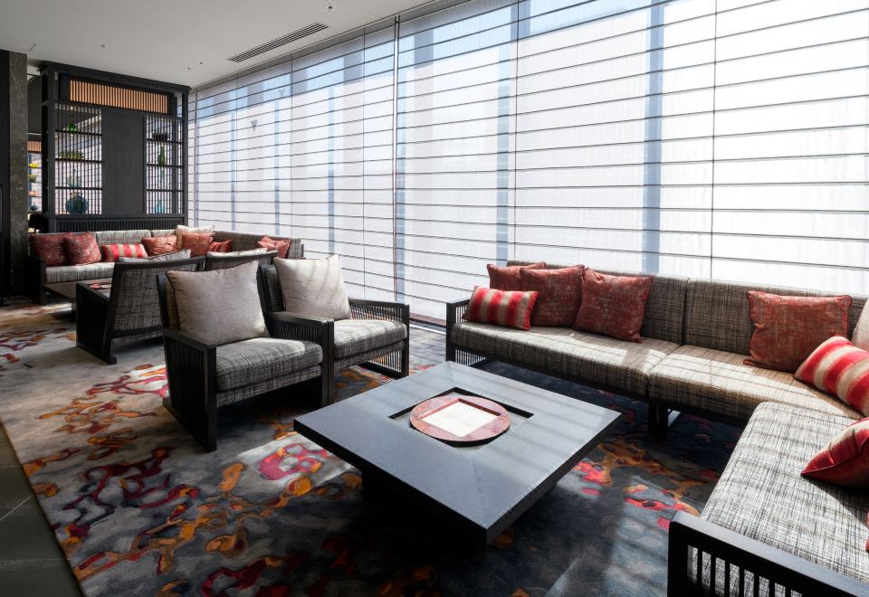 레라보-메디컬 스파&스테이-