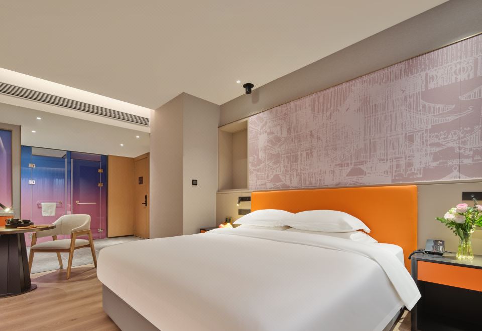 2. 충칭 에이스 페..