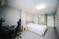 TGH E-Sports Hotel (Huangshi Zhonglou Pedestrian Street) Các khách sạn ở 