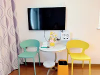 溫嶺惠風曉月·海邊Villa 小屋（石塘半島度假區店）
