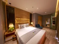 VARIA Hotel Phu Quoc 求寺（Cau Temple）附近的飯店
