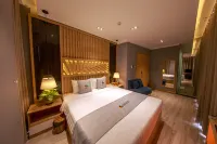 VARIA Hotel Phu Quoc Hotel a Phu Quoc Island