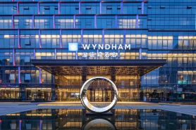 Wyndham Changsha