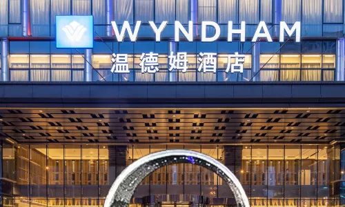 Wyndham Changsha