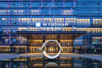 Wyndham Changsha Hotels in Changsha