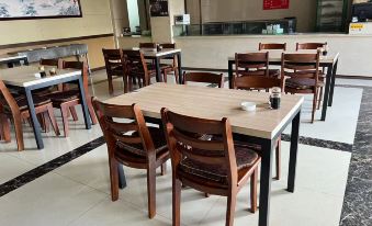 Meixiangchun Collection Hotel (Datong Yungang District)