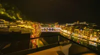 YIYU · A corner of the river scenery beautiful lodging - 2 ดาว