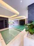 VST Residence - Pools