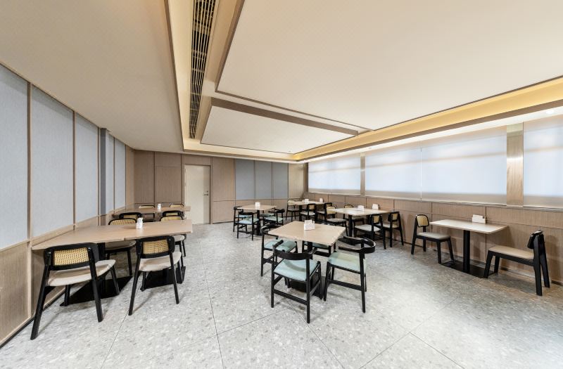 Country Inn & Suites by Radisson, Beijing Central Academy of Fine Arts Wangjing Subway Station photo 3