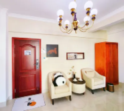 Yushu Boutique Stay (Qionghai Boao)