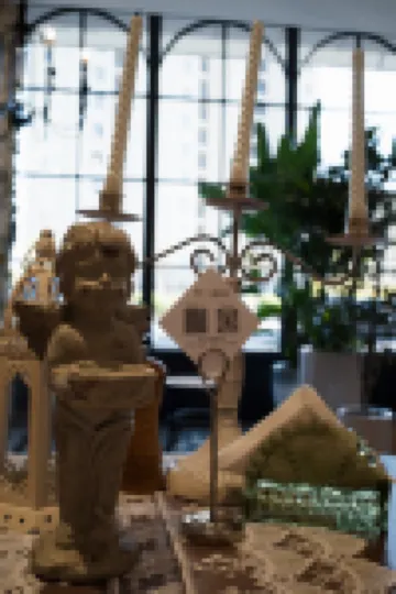 Xingcheng Mountain Hidden Sea Hotel