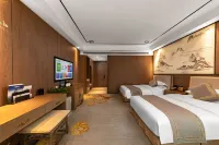 Kuerle Garden Hotel (Yingbin Road Branch)