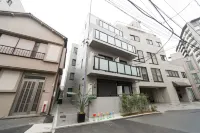 Nestay inn tokyo kagurazaka Hôtels à proximité de la JR Shin-Okubo Station