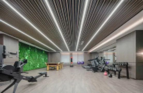 Wyndham Garden KunMing PanLong