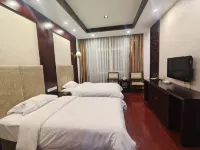 Guangyuan Haoli Fashion Hotel Hotels in Nanhe