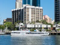Tiki Hotel Apartments Surfers Paradise Hotels near Broadbeach Waters