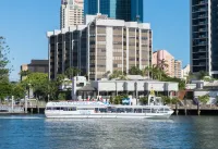 Tiki Hotel Apartments Surfers Paradise Hotels in Benowa