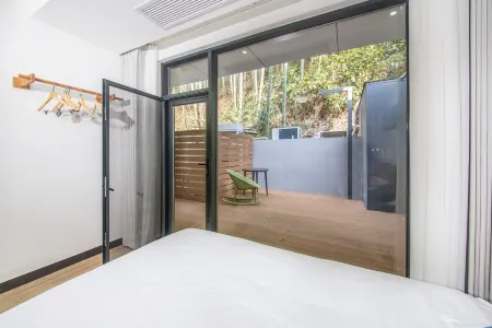 Anji Chunfeng Hotel Отели рядом с достопримечательностью «shi ling cun»