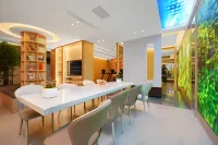 Yunjingwan Hotel (Beitun Bus Station) Hotels in BeiTun