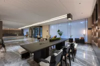 Atour Hotel Dezhou Central Plaza Dongfeng Middle Road Hotels in Dezhou