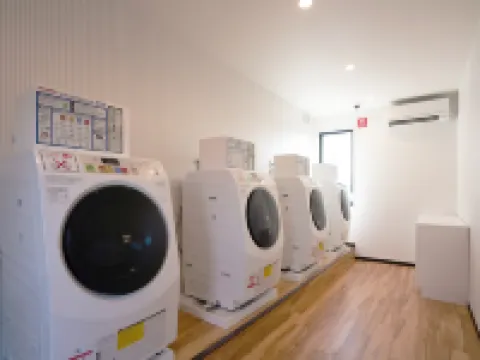 ＨＯＴＥＬ　Ｒ９　Ｔｈｅ　Ｙａｒｄ　太田 太田のホテル