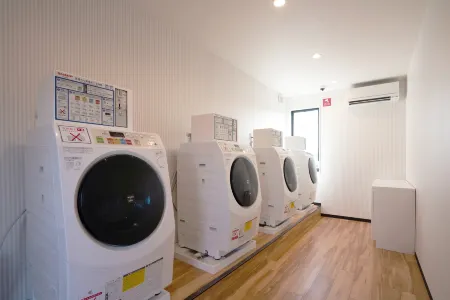 Hotel R9 the Yard Ota Отели в г. Ота