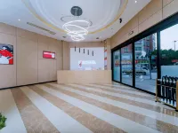 Junyi Chain Hotel (Yudu Longzheng Plaza) Hotels in Yudu