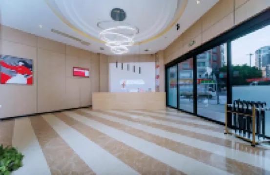Junyi Chain Hotel (Yudu Longzheng Plaza)