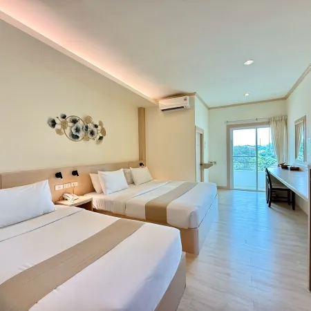 Loei Village Hotel