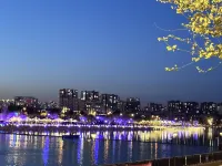 Jiuji preferred hotel Chifeng otelleri