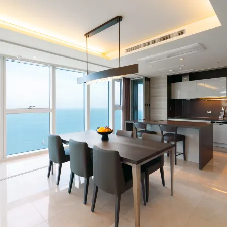 NewCZ LCT Residence