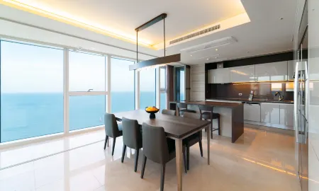 NewCZ LCT Residence