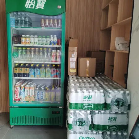 Pingshui Xiangfeng Homestay,HeFeng