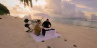 Oceana Inn Maldives Hotels in Maaenboodhoo