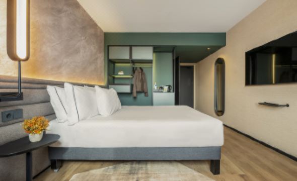 Novotel Valencia Lavant