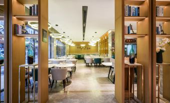 Subo Yun Hotel (Ferry Terminal  Xiamen Zhongshan Road Pedestrian Street)
