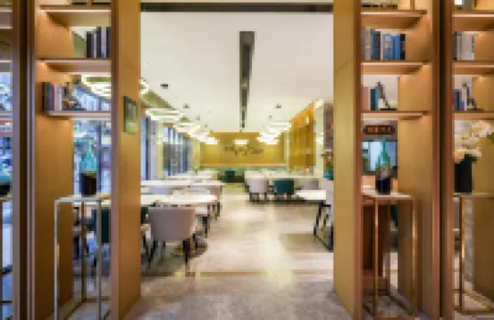 如家素柏•雲酒店（廈門中山路步行街輪渡碼頭店）