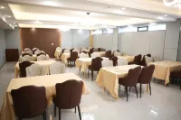 Youfeng Oxygen-Rich Resort Hotel Hotel di Mainling