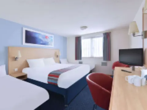 Travelodge Hotel - Halifax Hotels in Halifax