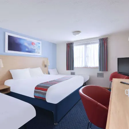 Travelodge Gateshead Hotel