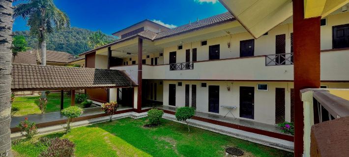 Kejora Garden Resort Hotels in Pangkor Island