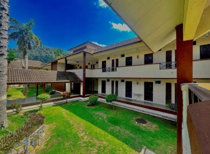 Kejora Garden Resort