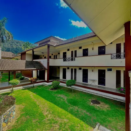 Kejora Garden Resort