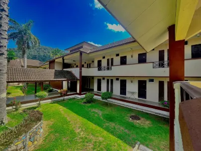 Kejora Garden Resort Hotels in Pangkor