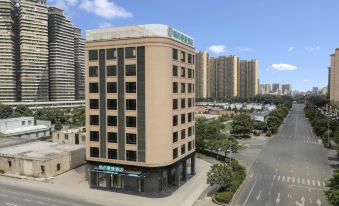 City Comfort Inn Hotel (Zhanjiang Leizhou Maodegong Gucheng)